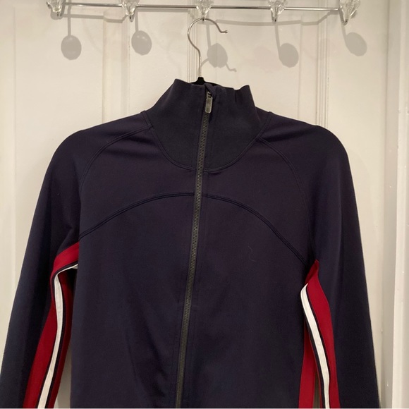 Lululemon Track Jacket - Picture 3 of 9